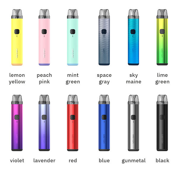 GeekVape - Wenax H1 Pod Kit E-Zigarette