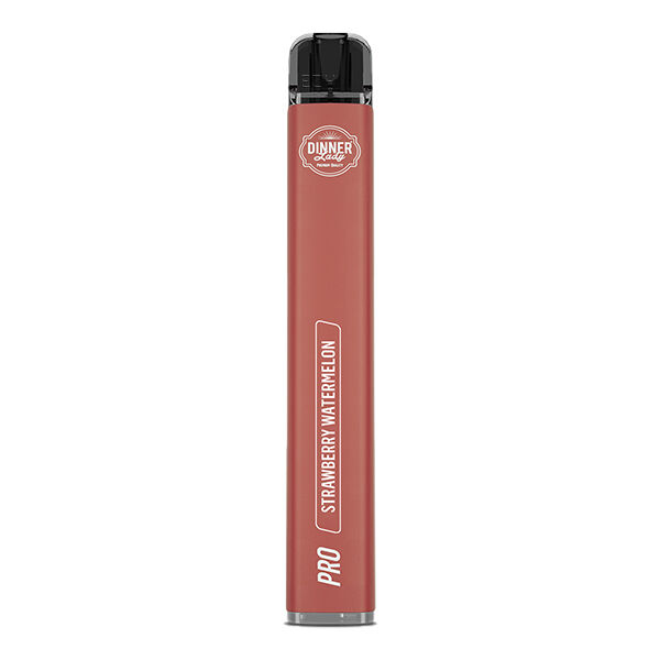 Vape Pen Pro Einweg E-Zigarette - Strawberry Watermelon 20mg/ml