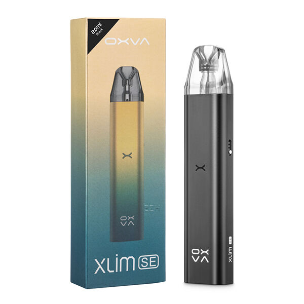 Oxva - Xlim SE Pod Kit E-Zigarette