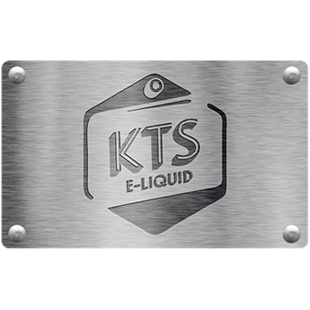 KTS E-Liquid