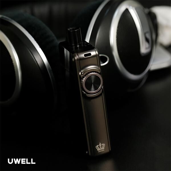 Uwell - Crown B Pod Kit E-Zigarette
