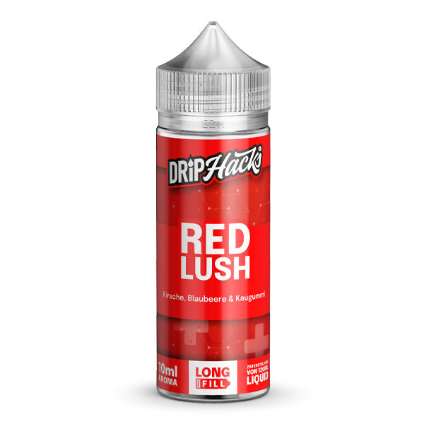 Red Lush
