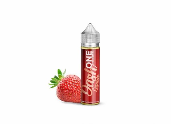 Dash One - Strawberry