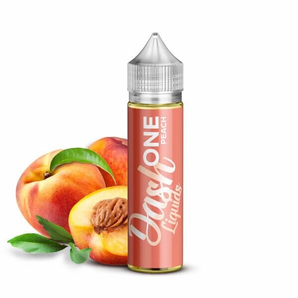 Dash One - Peach