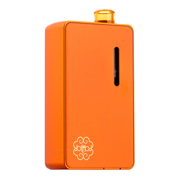 DotMod - dotAIO V2 Kit - Orange Limited Edition