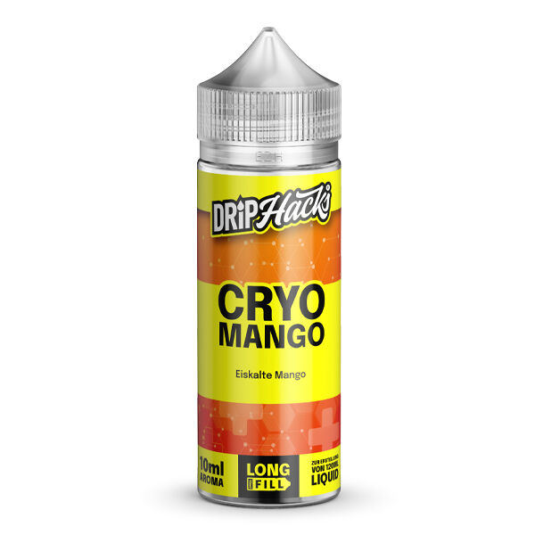 Cryo Mango