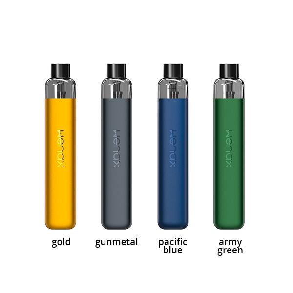 GeekVape Wenax K1 Pod Kit E-Zigarette