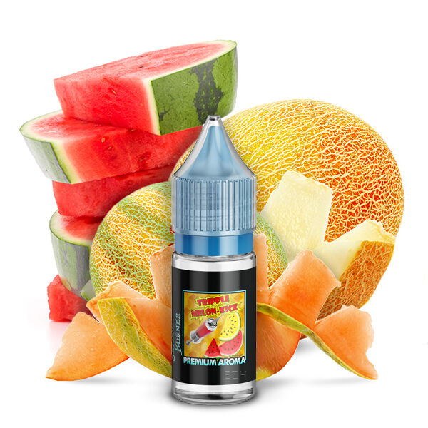 Tripple Melon - 10ml Aroma
