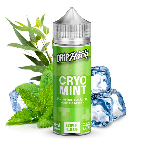 Cryo Mint